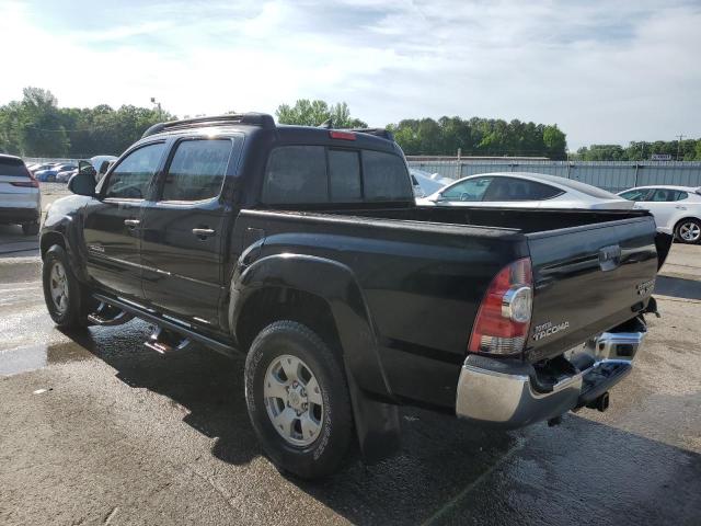 Vin: 5tfju4gn7fx069320, lot: 54832275, toyota tacoma double cab prerunner 20152