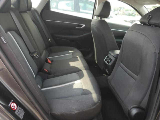 2020 HYUNDAI SONATA SEL 5NPEF4JA4LH002764