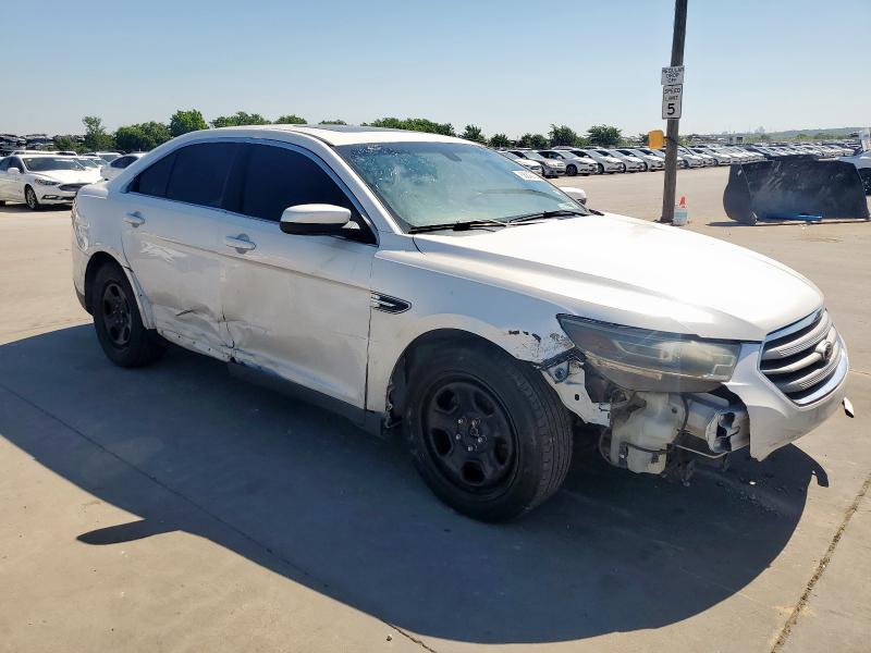 Vin: 1fahp2e82eg180644, lot: 58243735, ford taurus sel 20144