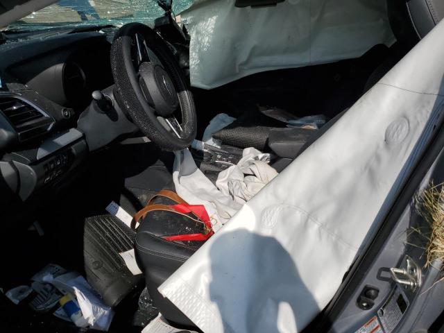 2020 SUBARU FORESTER L #3288546491