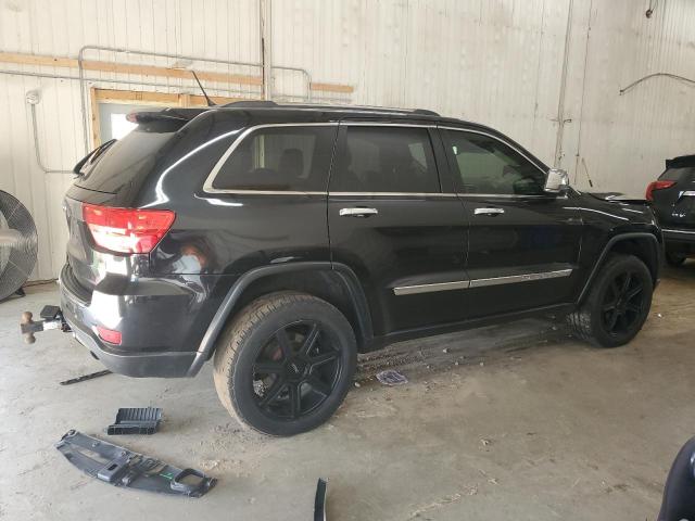 Vin: 1c4rjfcg4cc346264, lot: 58374655, jeep grand cher overland 20123