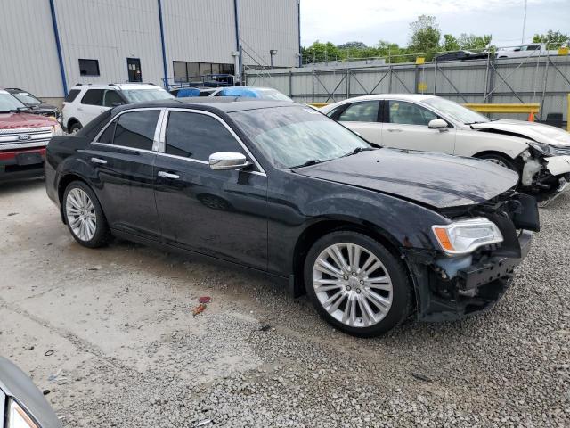 Vin: 2c3ccacg6ch195111, lot: 55774225, chrysler 300 limited 20124