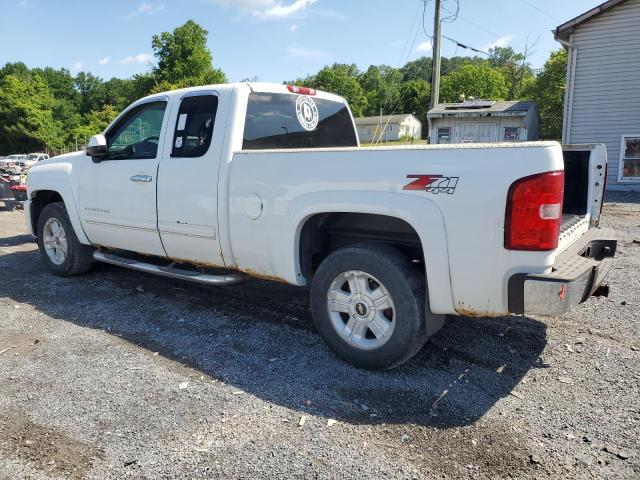 Vin: 1gcrkte35bz336487, lot: 58816105, chevrolet all models k1500 ltz 20112
