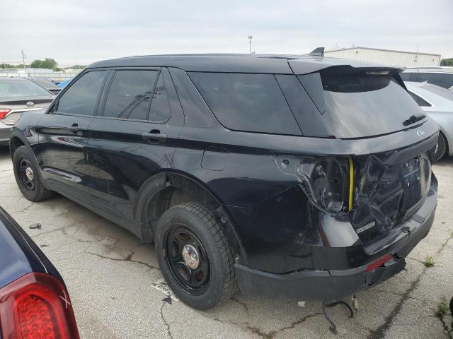 Vin: 1fm5k8ab0mgc25056, lot: 53846705, ford explorer police interceptor 20212