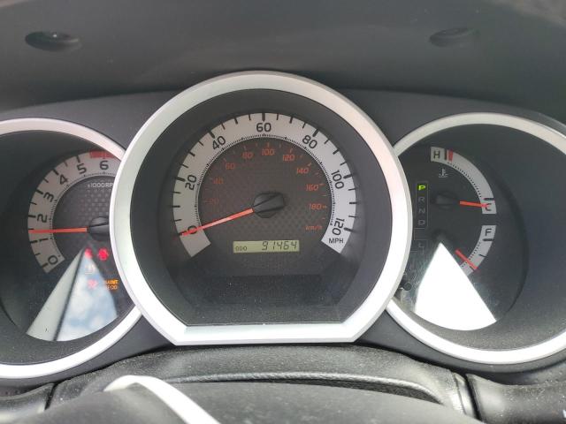 2014 TOYOTA TACOMA DOU - 5TFKU4HN0EX005380