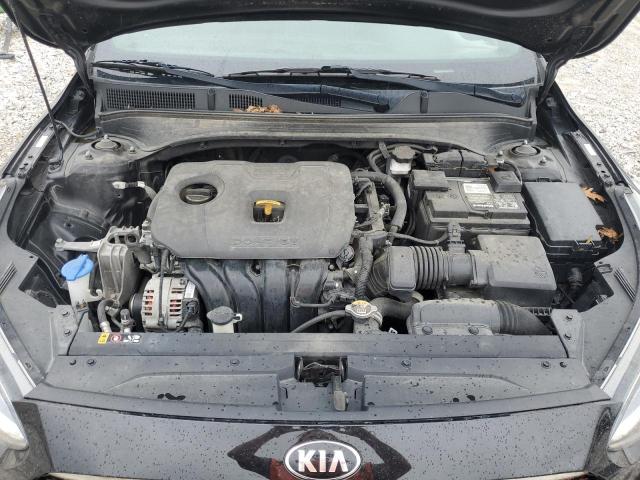 2020 KIA FORTE GT L - 3KPF34ADXLE161901