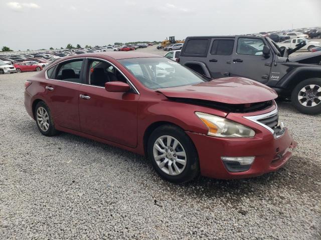 Vin: 1n4al3ap8fc262614, lot: 57077545, nissan altima 2.5 20154