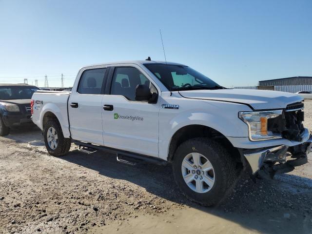 Vin: 1ftew1e4xlkf07499, lot: 56572865, ford f-150 supercrew 20204