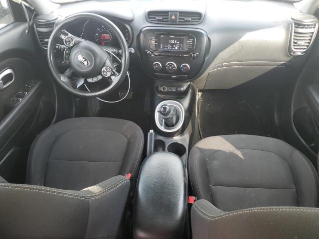 2017 KIA SOUL KNDJN2A22H7420069