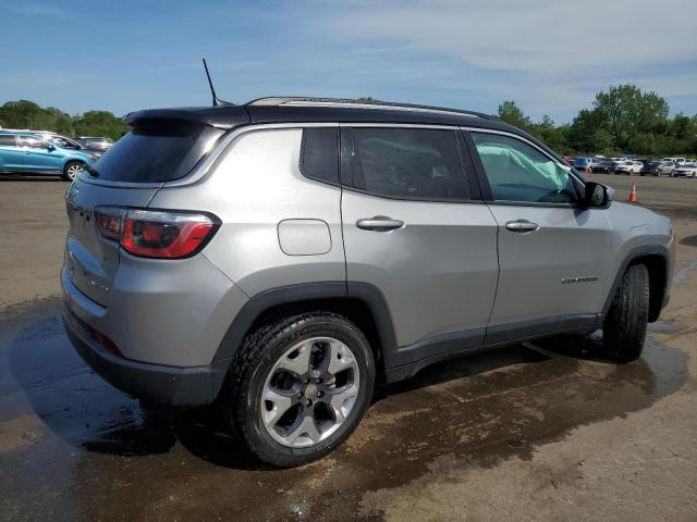 Vin: 3c4njccb3lt198419, lot: 56646655, jeep compass limited 20203