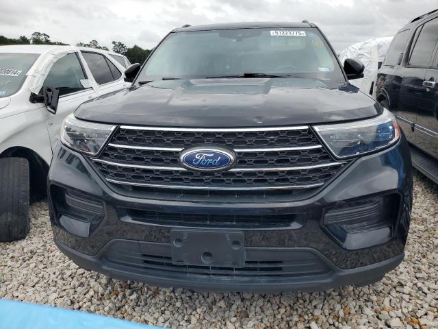 2022 FORD EXPLORER X 1FMSK7DH1NGA30002