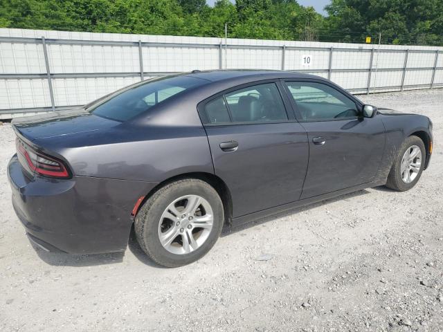 Vin: 2c3cdxbg4kh696241, lot: 55356825, dodge charger sxt 20193