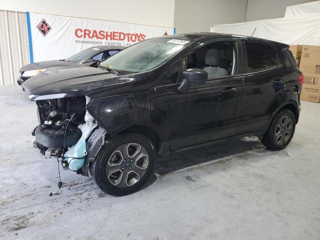 Vin: maj3p1re8jc219601, lot: 55917895, ford ecosport s 2018 img_1