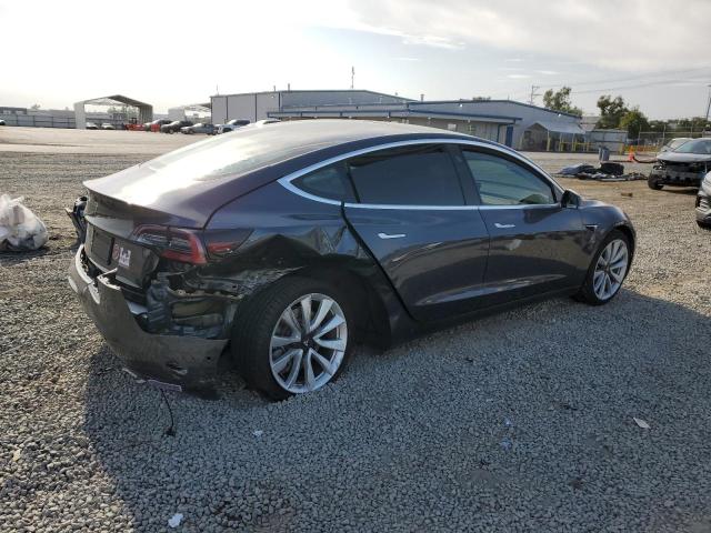 Vin: 5yj3e1eaxkf412615, lot: 58639715, tesla model 3 20193