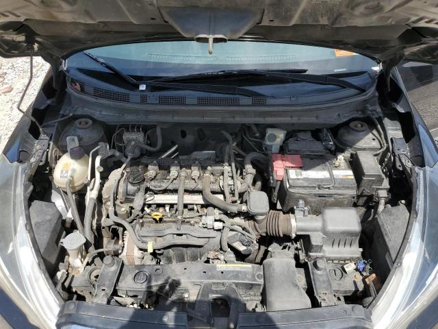 2018 NISSAN KICKS S 3N1CP5CU0JL541318