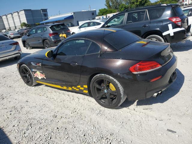 Vin: wball5c58fp557714, lot: 56955565, bmw z4 sdrive28i 20152