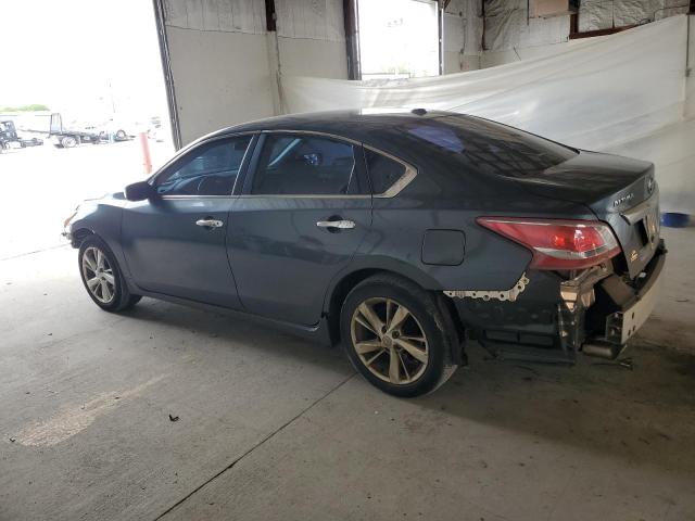 Vin: 1n4al3ap2dc137802, lot: 58074665, nissan altima 2.5 20132
