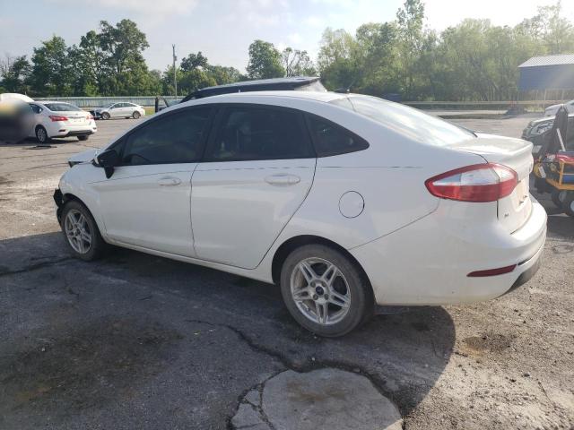 Vin: 3fadp4bj4jm106000, lot: 56943025, ford fiesta se 20182