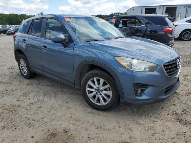 Vin: jm3ke2cy1g0636967, lot: 55978705, mazda cx-5 touring 20164