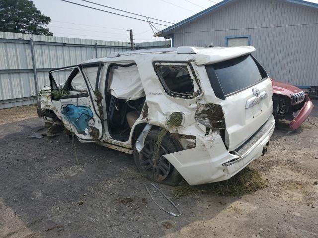 Vin: jtebu5jr7a5001508, lot: 56019325, toyota 4runner sr5 20102