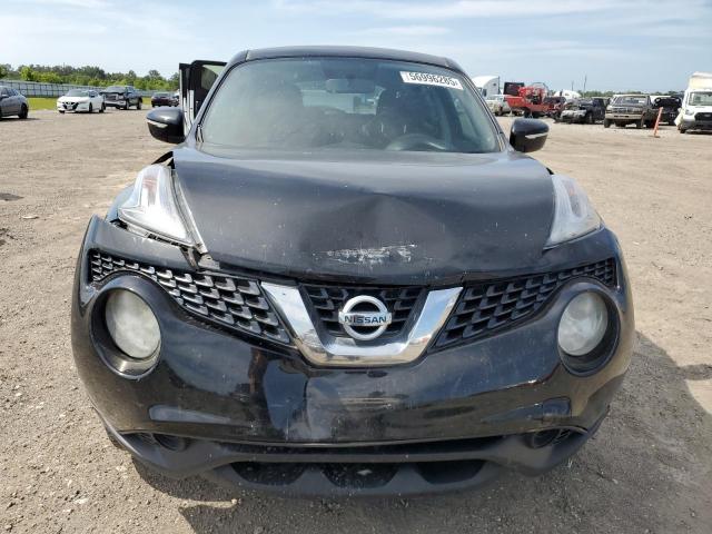 2017 NISSAN JUKE S JN8AF5MR2HT701503