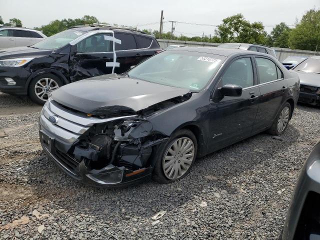 Vin: 3fadp0l34ar129353, lot: 58310725, ford fusion hybrid 2010 img_1