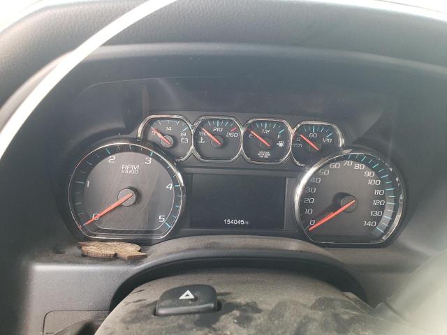 2019 CHEVROLET SILVERADO - 1GC1KUEY5KF211876