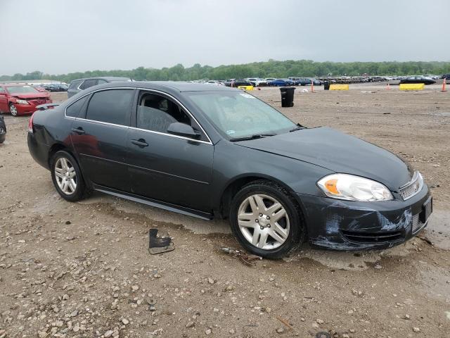 Vin: 2g1wg5e35c1327193, lot: 56122495, chevrolet impala lt 20124