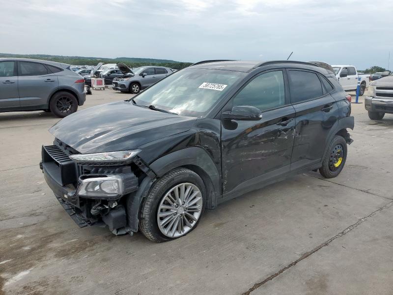 Vin: km8k22aa3ku335508, lot: 58725765, hyundai kona sel 2019 img_1