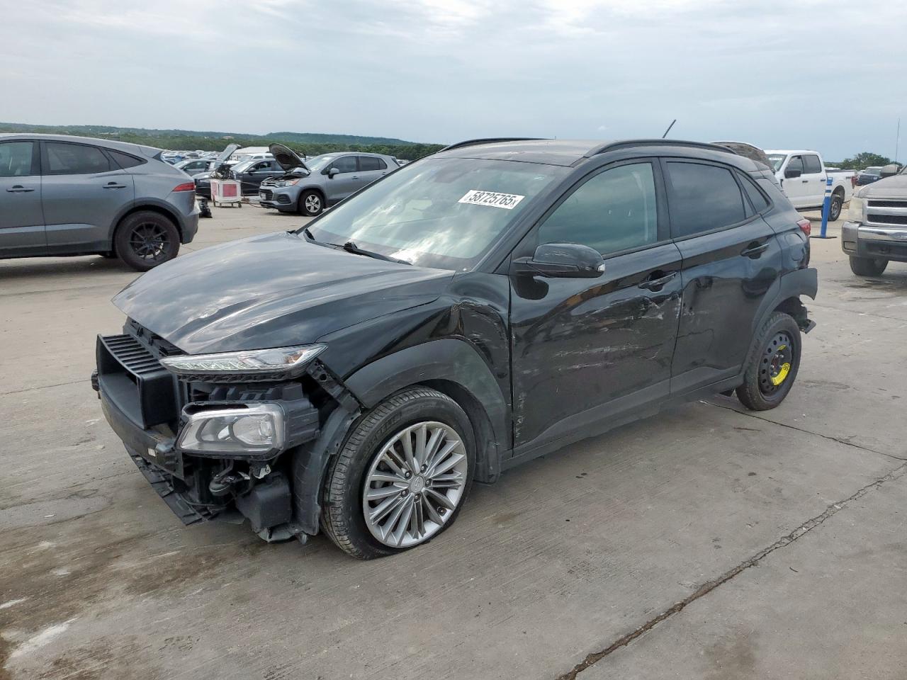HYUNDAI KONA SEL