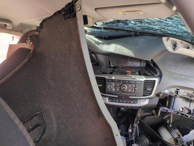 2015 HONDA ACCORD LX 1HGCR2F33FA053487