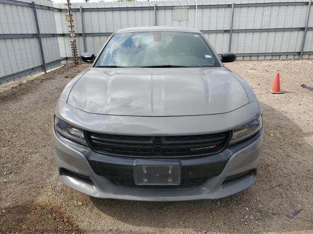 2018 DODGE CHARGER SX - 2C3CDXBG8JH186134