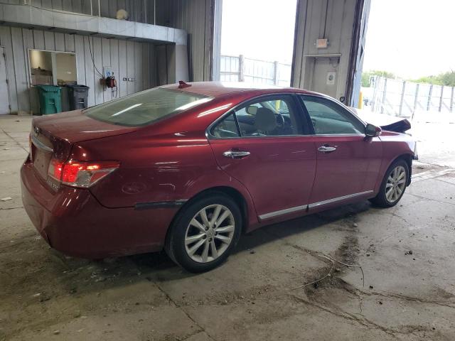 Vin: jthbk1eg8a2352908, lot: 58732655, lexus es350 350 20103