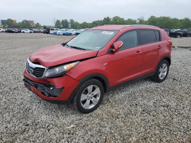 Vin: kndpbca23c7181620, lot: 58574025, kia sportage lx 2012 img_1