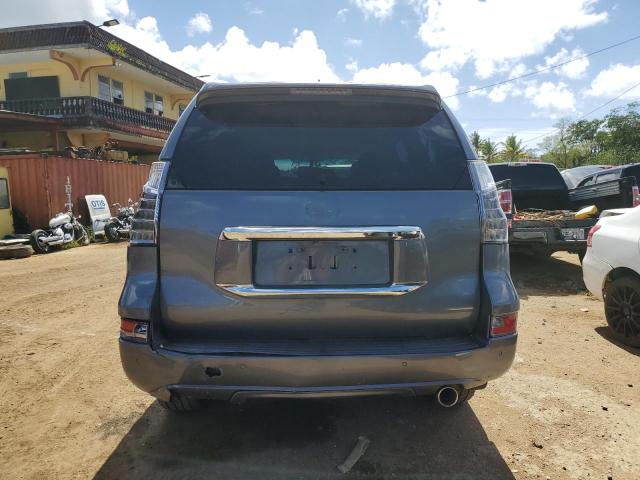 2016 LEXUS GX 460 - JTJBM7FX8G5121010
