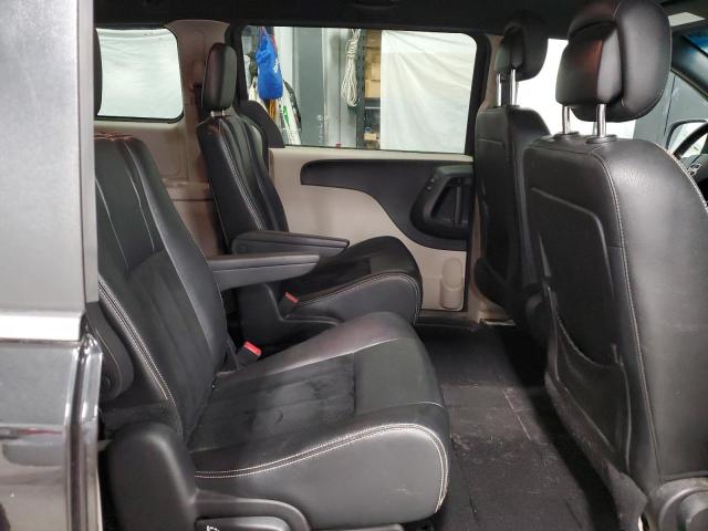 2015 DODGE GRAND CARA - 2C4RDGBG0FR734439