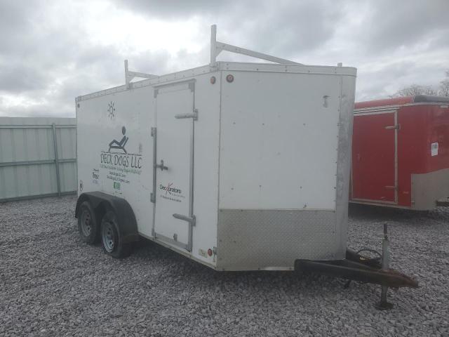 FABR TRAILER 2012 52K2W142XC1001968 photo #1