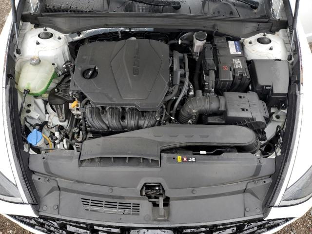 2020 HYUNDAI SONATA SEL - 5NPEL4JA9LH021030