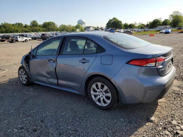 Vin: 5yfb4mde4sp271565, lot: 56461665, toyota corolla le 20252