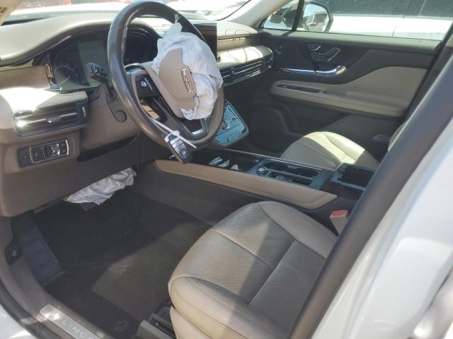 2020 LINCOLN CORSAIR RE 5LMCJ2D93LUL05240