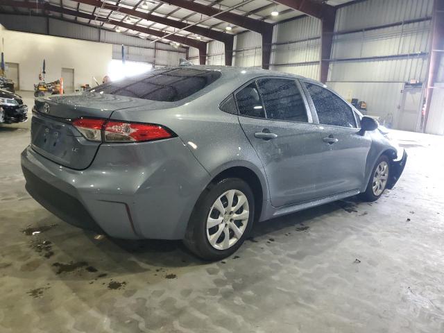 Vin: 5yfb4mdexrp190192, lot: 56710425, toyota corolla le 20243