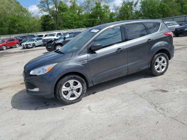 Vin: 1fmcu9gx3fua89262, lot: 55763115, ford escape se 2015 img_1