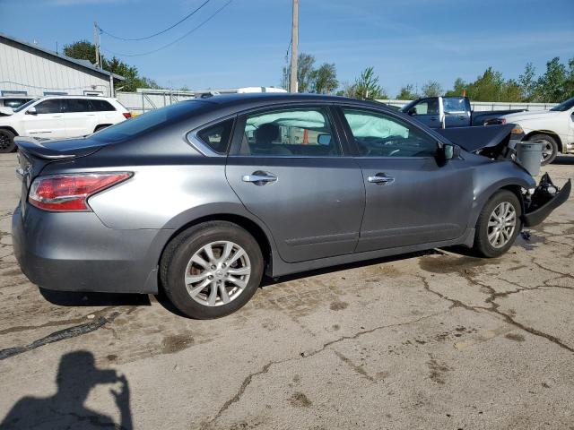 Vin: 1n4al3ap7fc137216, lot: 55566835, nissan altima 2.5 20153