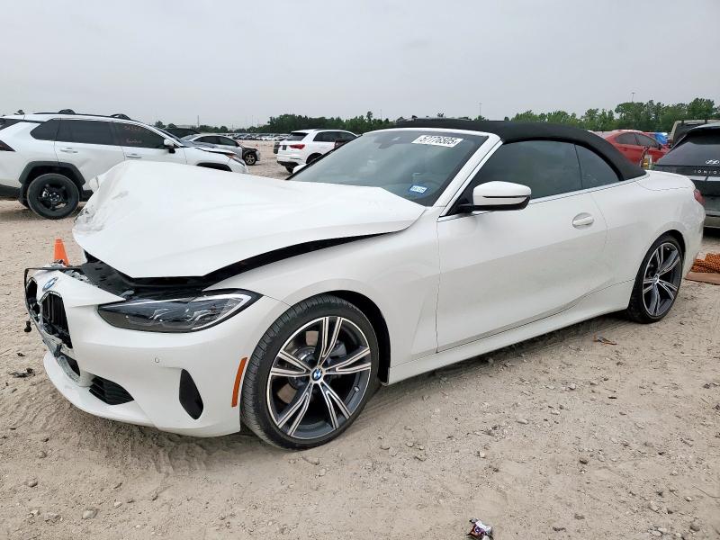 Vin: wba23at07mcg22827, lot: 57776505, bmw 4 series 2021 img_1