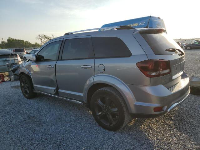 2020 DODGE JOURNEY CR - 3C4PDCGB0LT226087