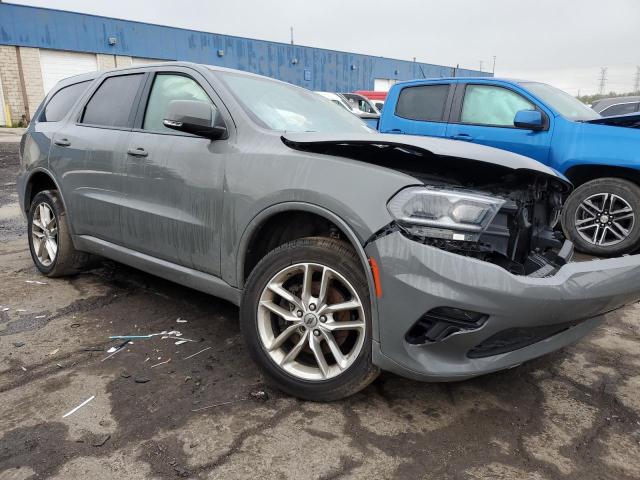 Vin: 1c4rdjdgxmc609559, lot: 56063885, dodge durango gt 20214
