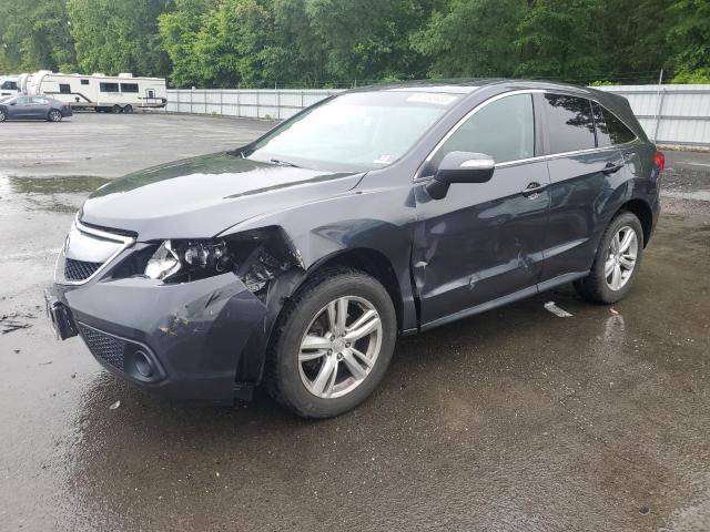 Vin: 5j8tb4h32dl018857, lot: 57393435, acura rdx 2013 img_1