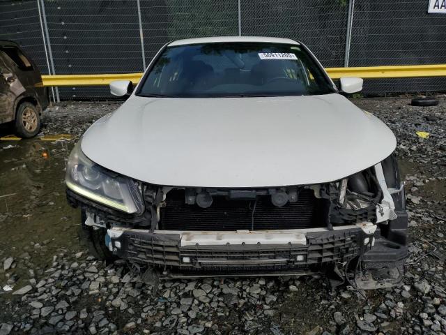 2017 HONDA ACCORD SPO - 1HGCR2F17HA225568