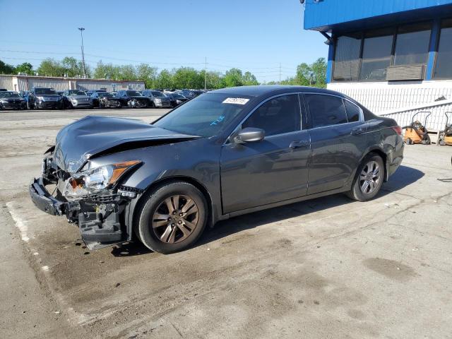 HONDA ACCORD SE