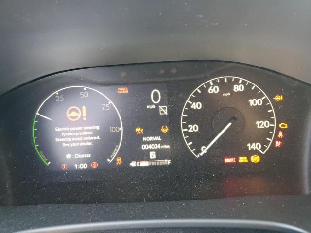 2025 HONDA CR-V SPORT 7FARS6H90SE078438